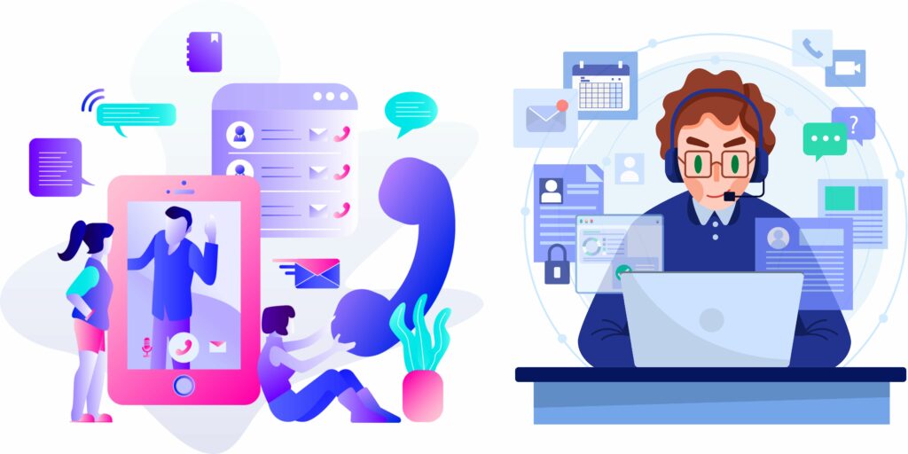 LinkedByte - Contact Us