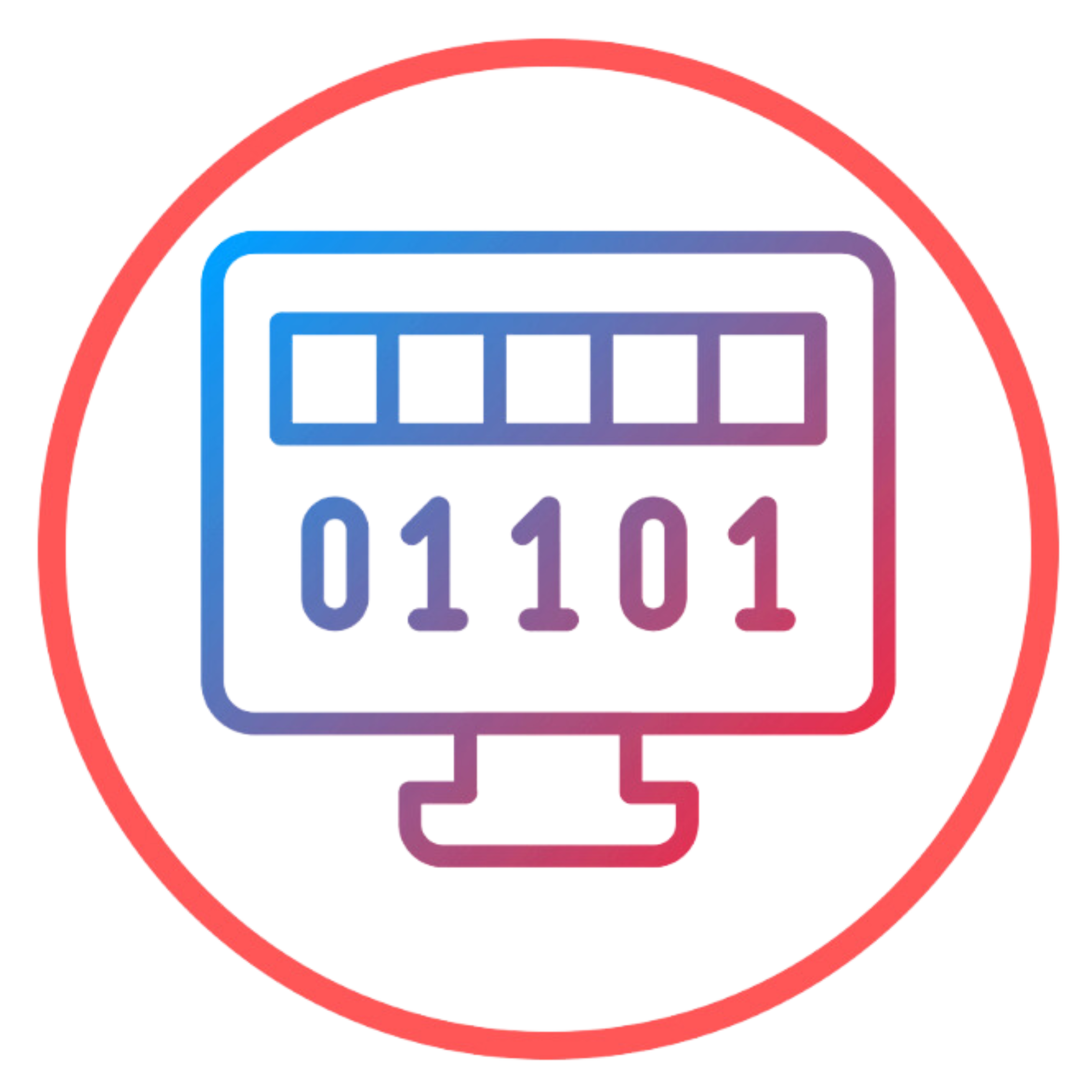 LinkedByte Logo