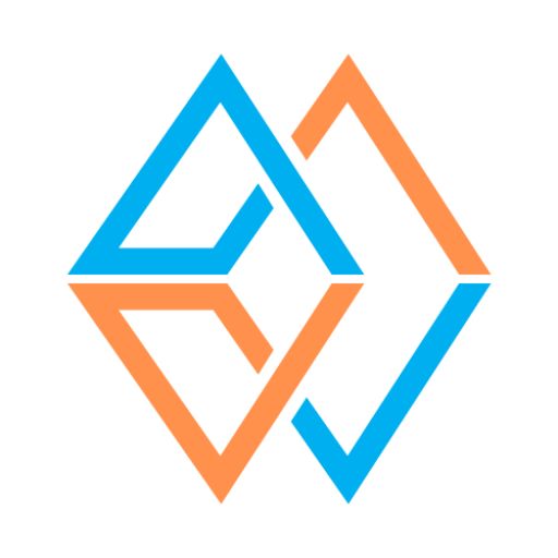 LinkedByte Logo